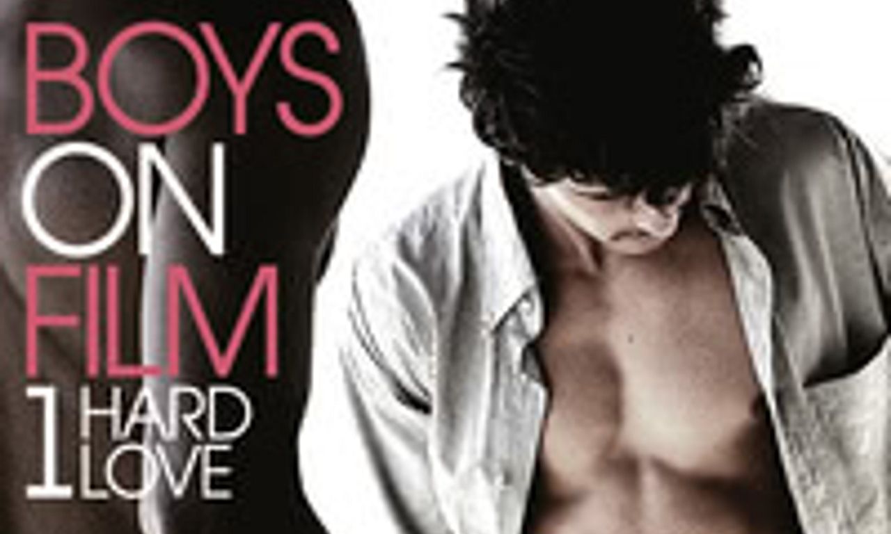 header image for Boys On Film 1: Hard Love