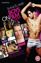 Boys On Film 5: Candy Boy