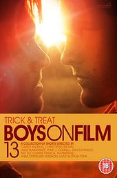 Boys On Film 13: Trick & Treat