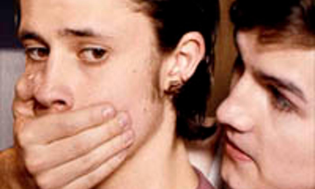 header image for Boys On Film 15: Time & Tied