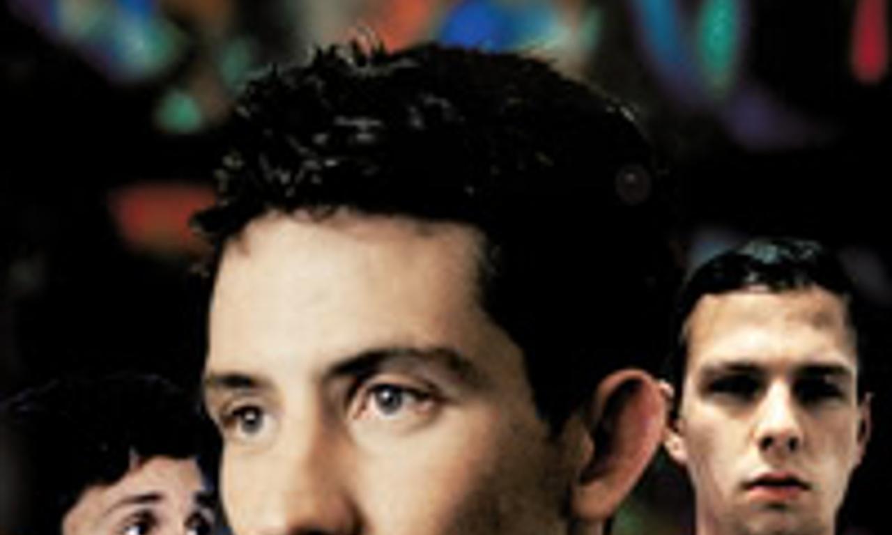 header image for Boys on Film 18: Heroes