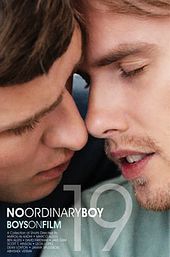 Boys On Film 19: No Ordinary Boy
