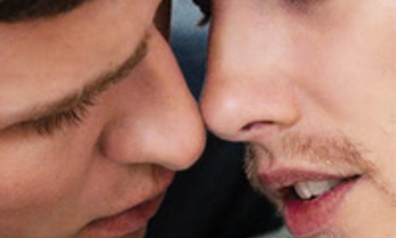 header image for Boys On Film 19: No Ordinary Boy