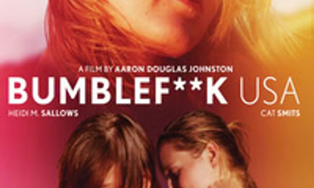 header image for Bumblefuck, USA