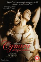 Cynara: Poetry in Motion