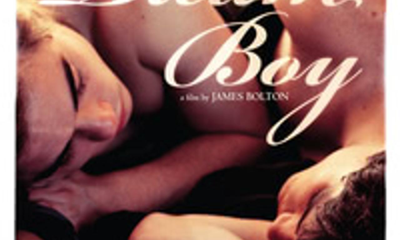 header image for Dream Boy