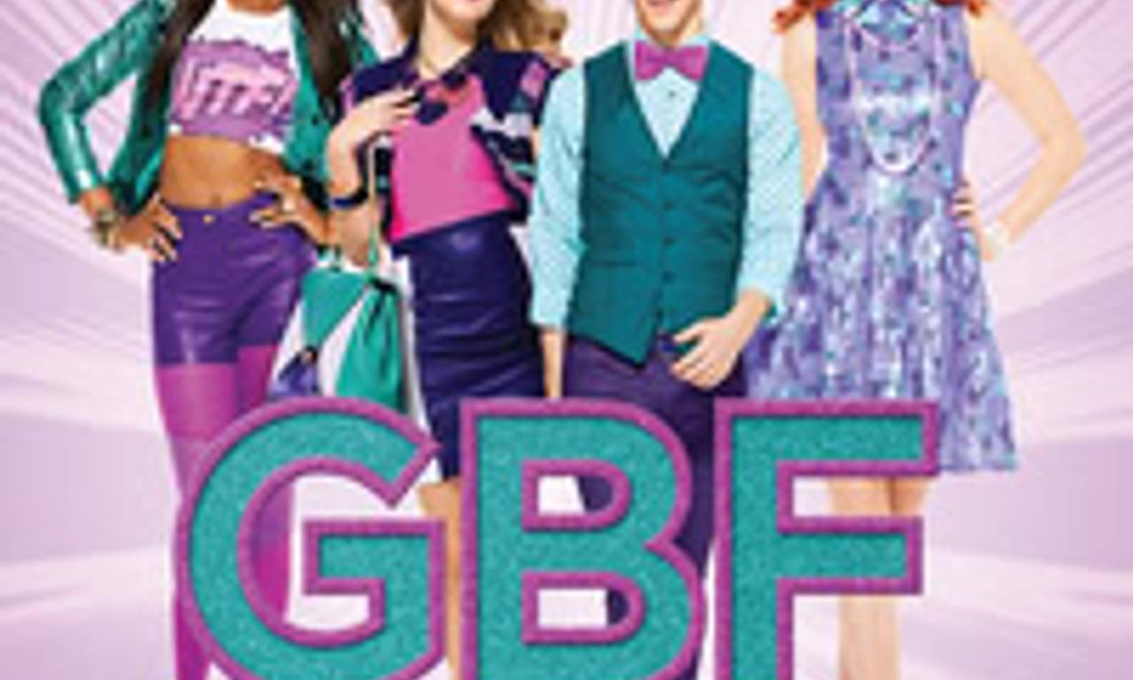 header image for G.B.F.