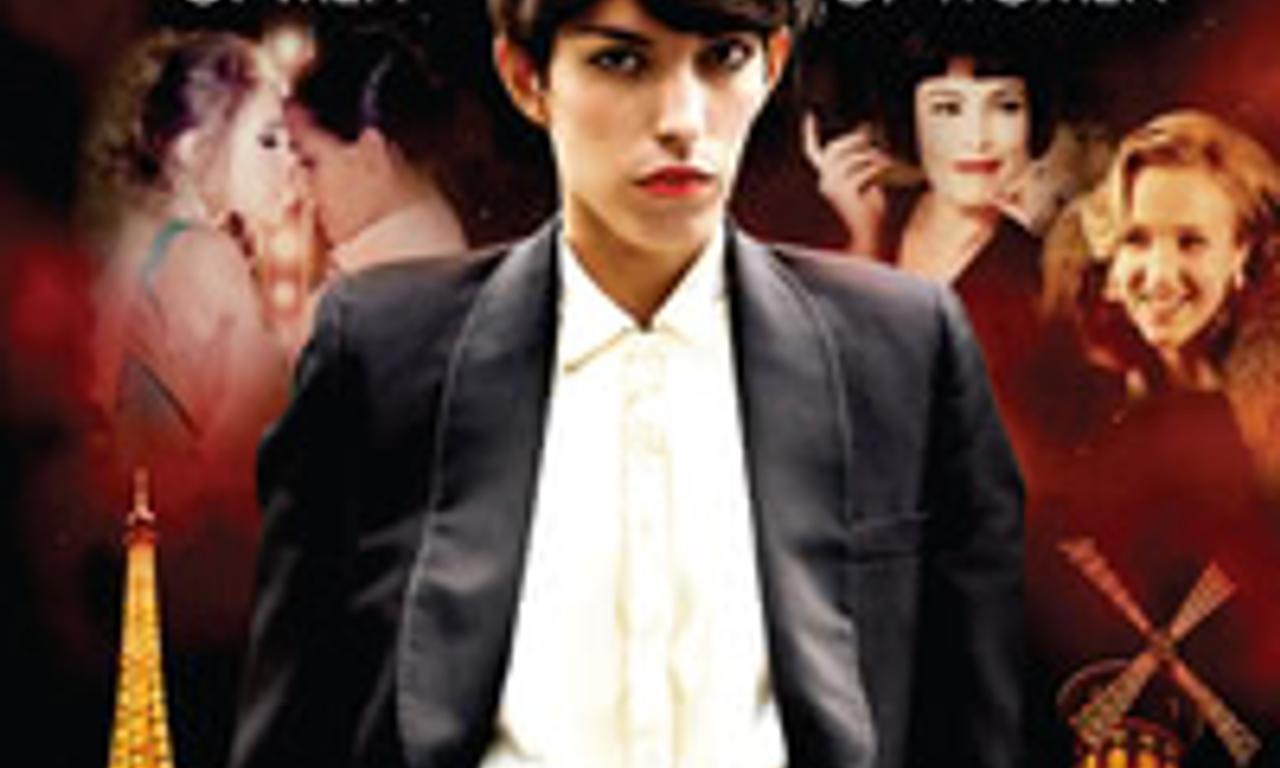 header image for Gigola