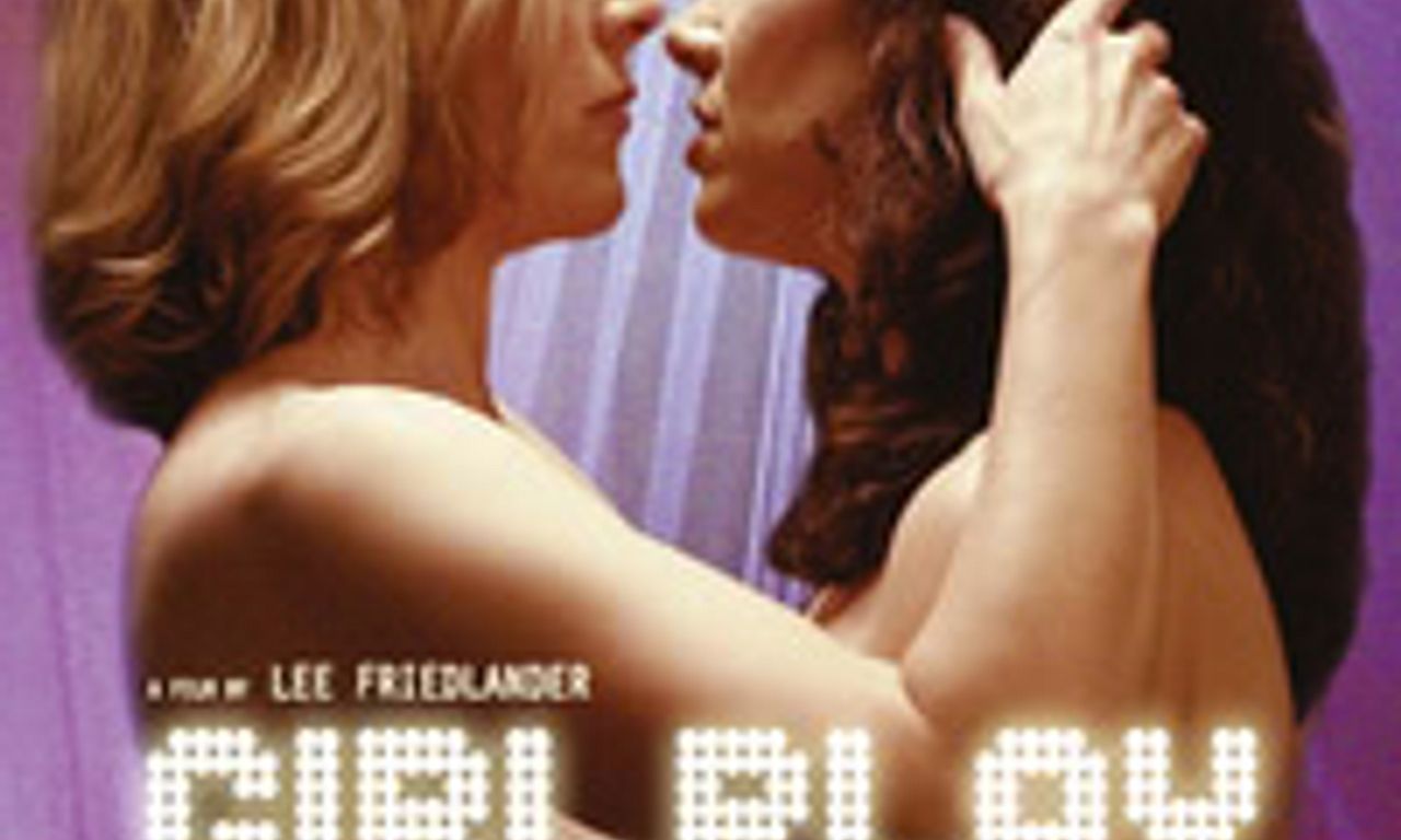 header image for Girl Play