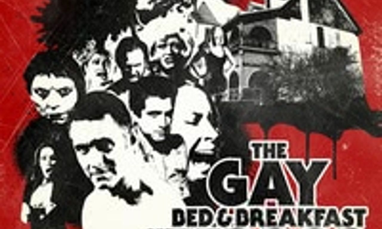 header image for The Gay Bed and Breakfast of Terror