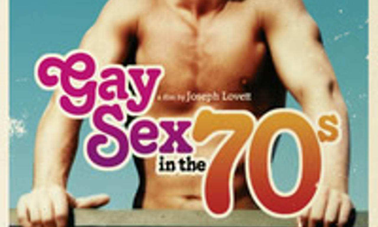 header image for Gay Sex in the 70s