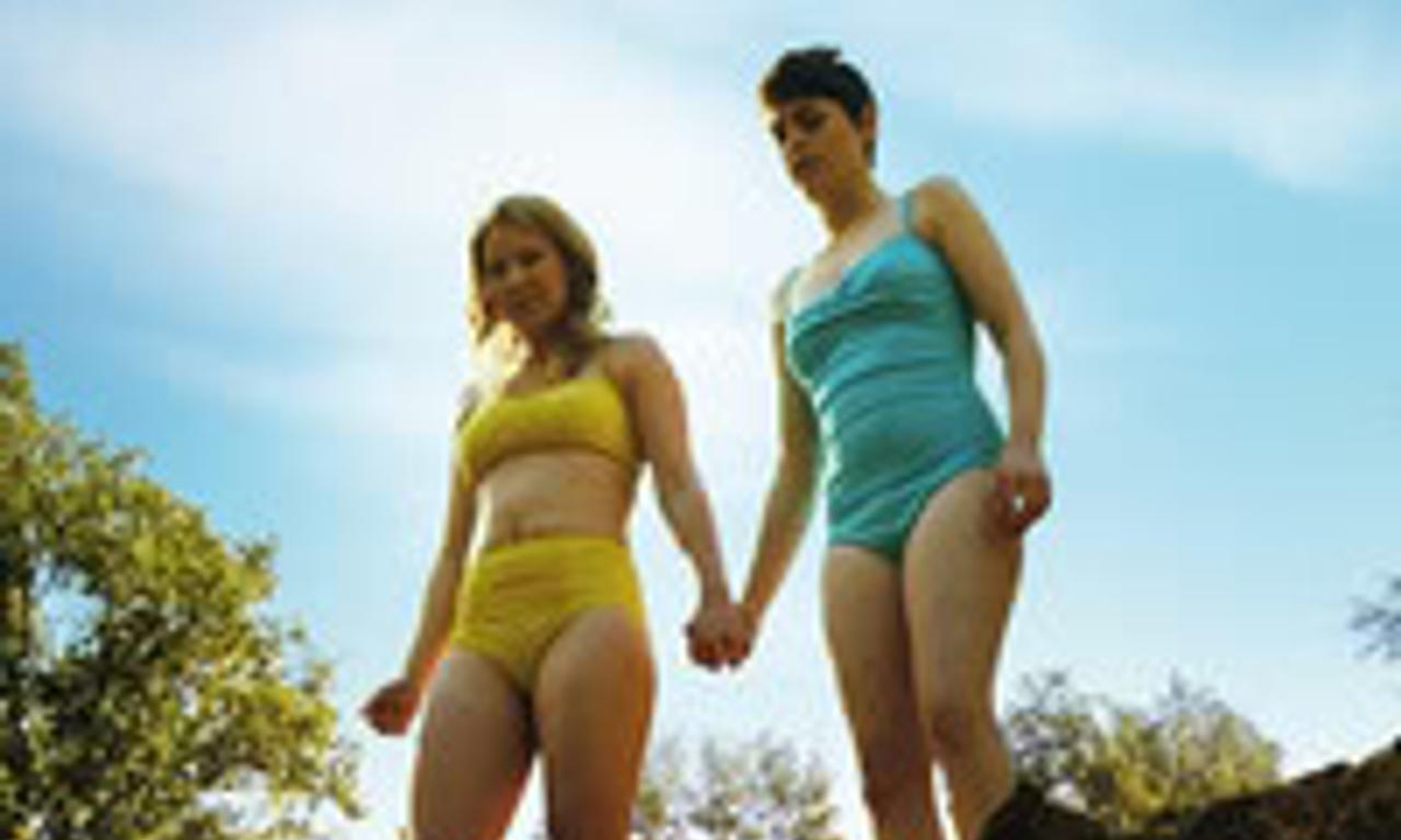 header image for Girls on Film 2: Before Dawn