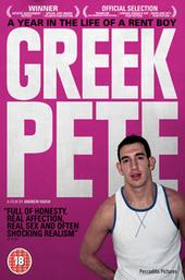 Greek Pete