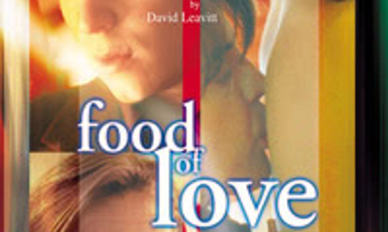 header image for Food of Love