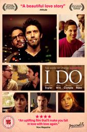 David W Ross in 'I Do' - pictures