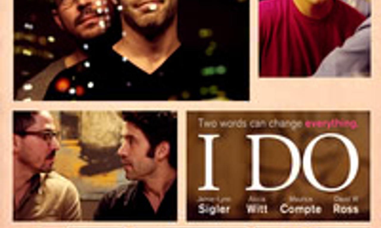 header image for I Do