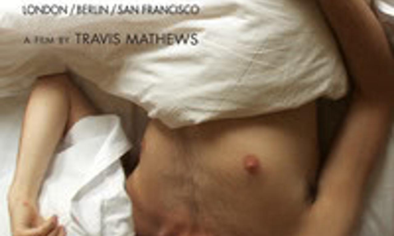 header image for In Their Room: London