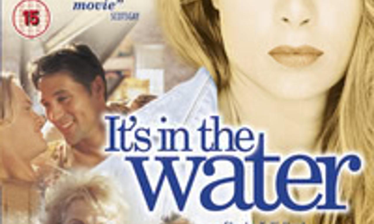 It's in the Water Where to Watch and Stream Online