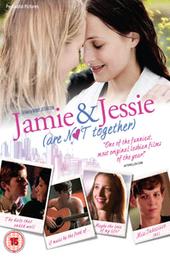 Jamie and Jessie Are Not Together