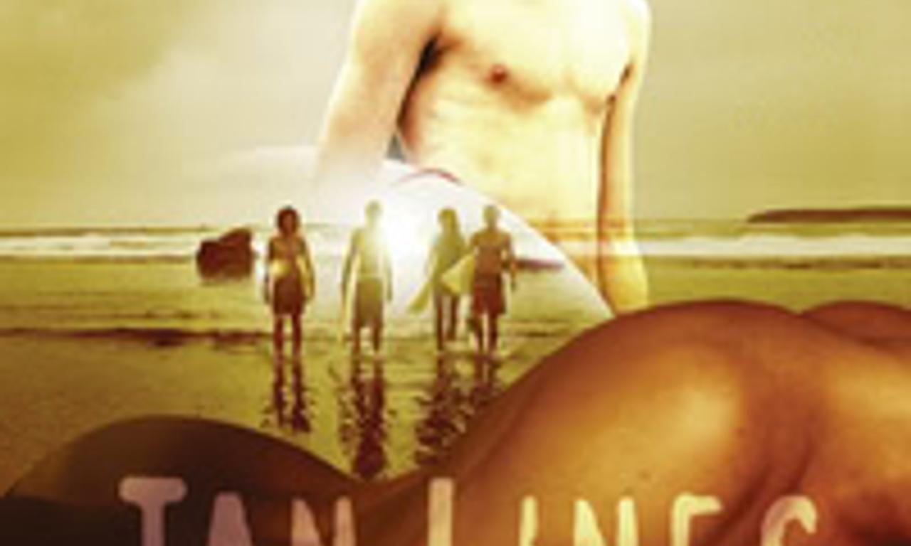 header image for Tan Lines