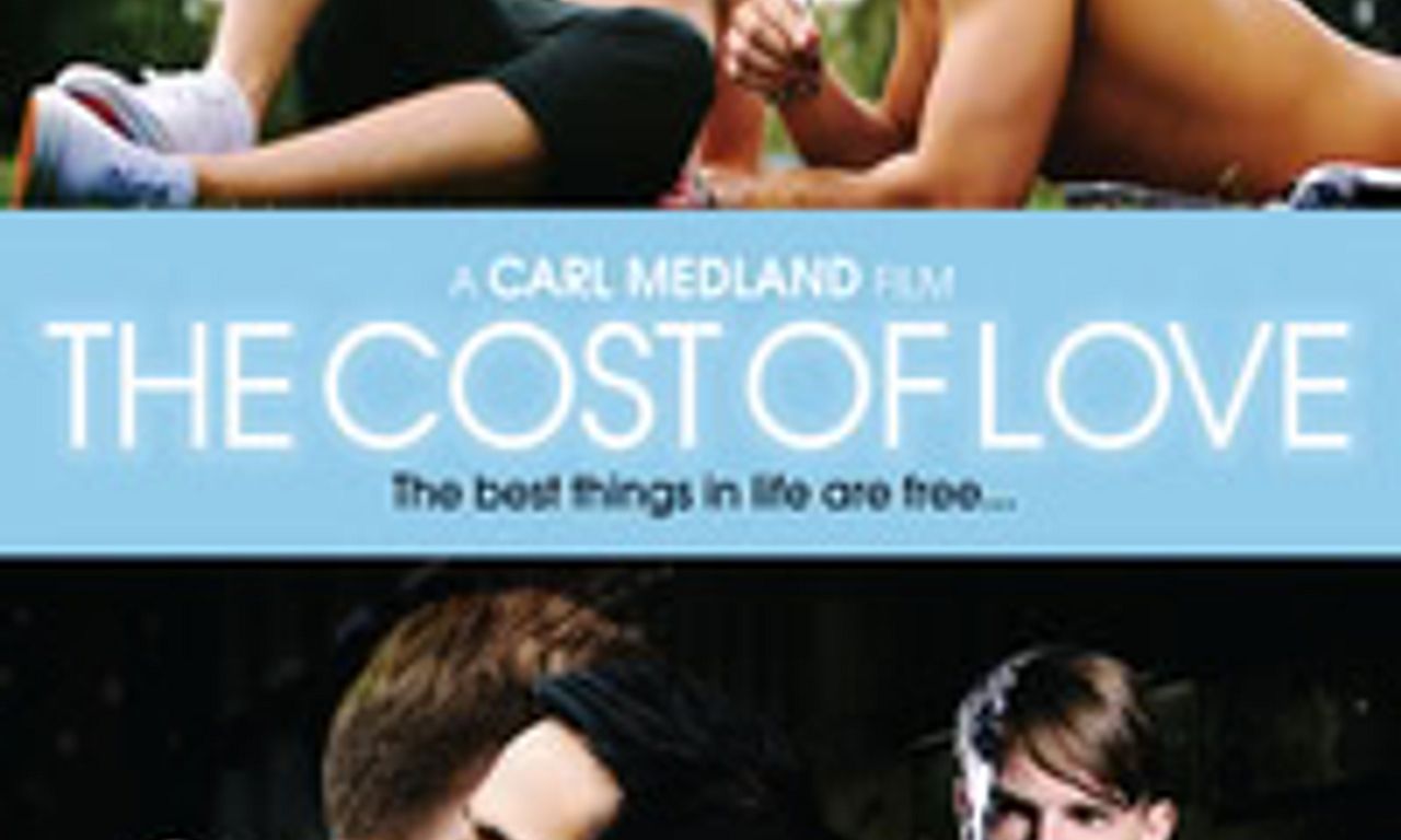 header image for The Cost of Love
