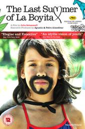 The Last Summer of La Boyita