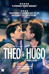 Paris 05:59: Théo & Hugo