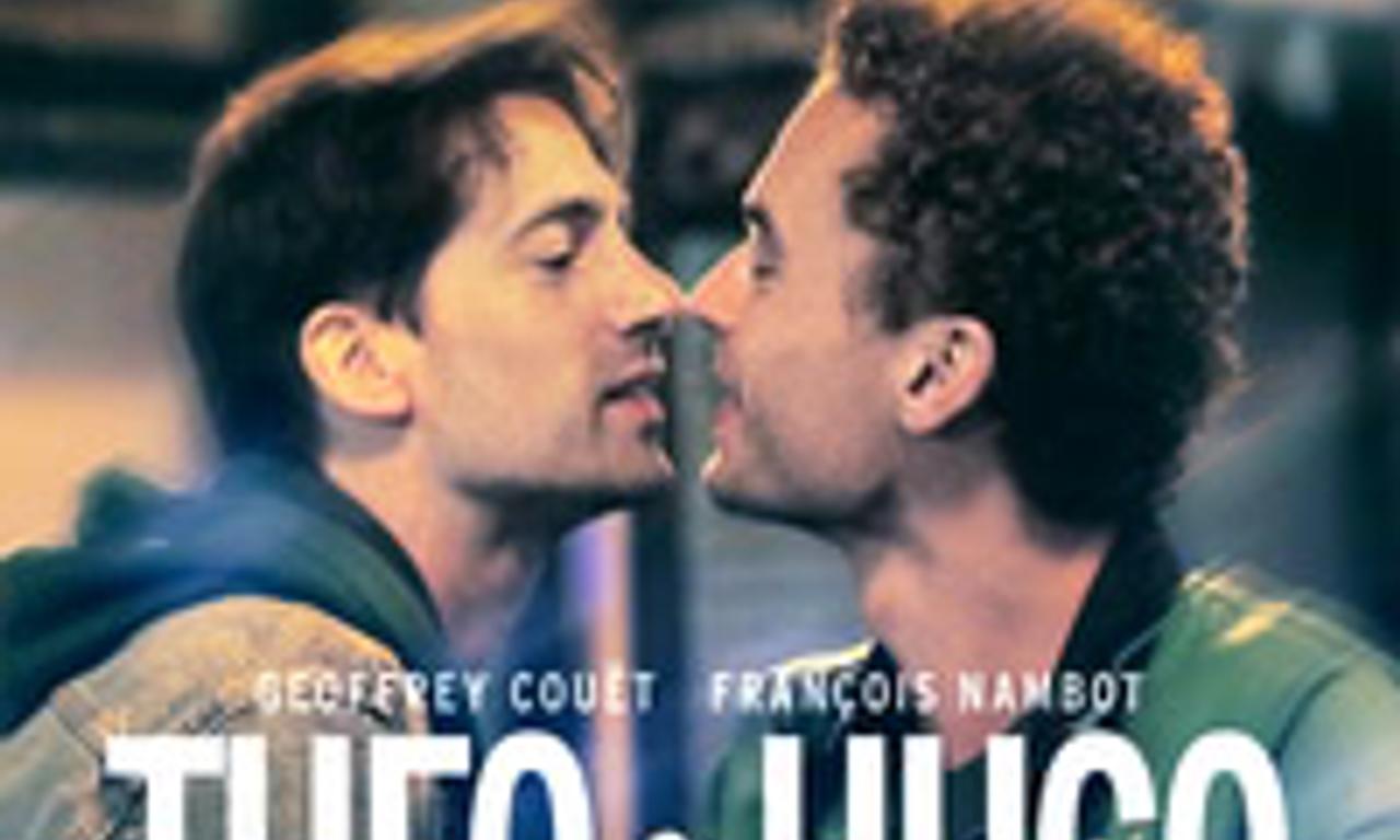 header image for Paris 05:59: Théo & Hugo