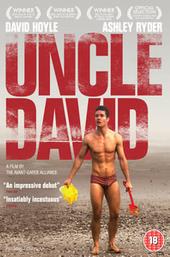 Uncle David