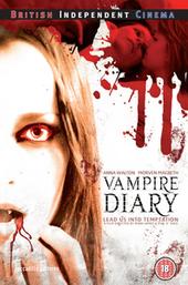 Vampire Diary