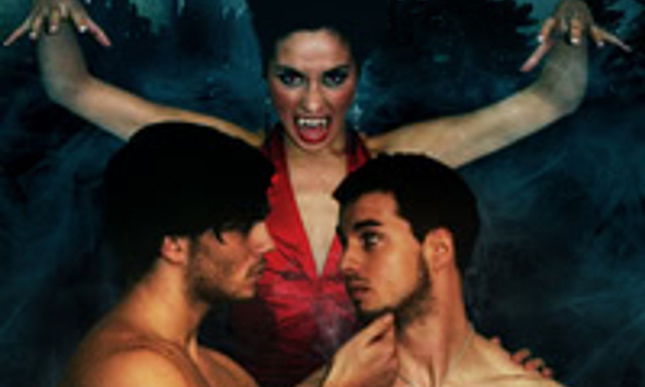 header image for Vampires: Brighter in Darkness