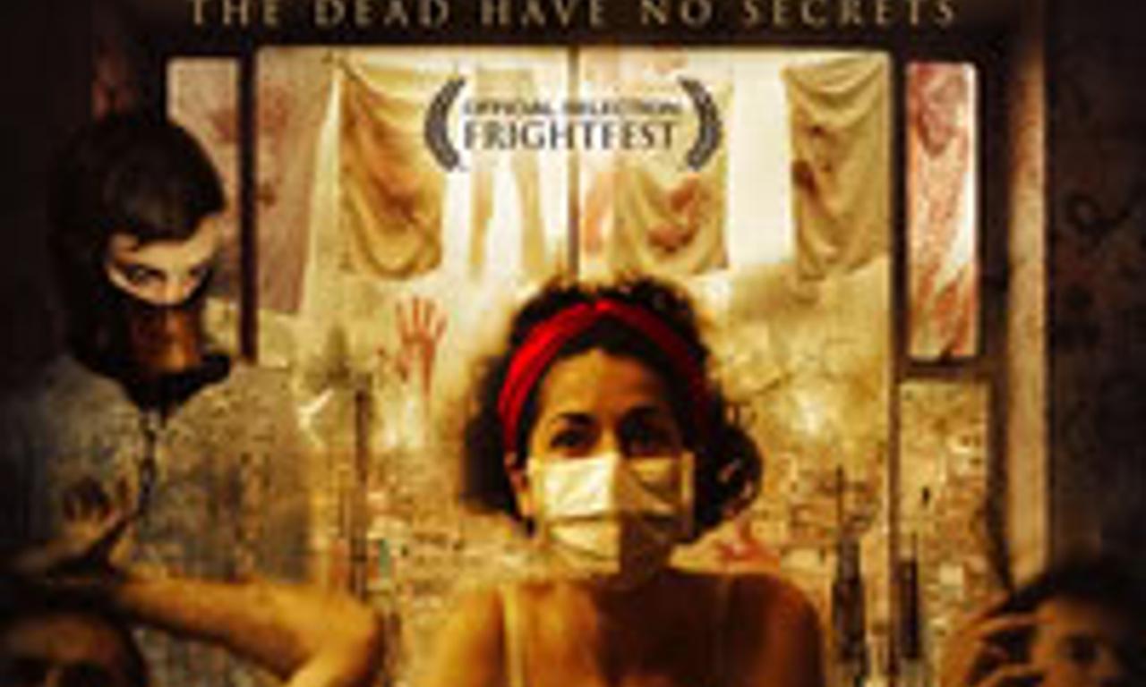 header image for The Desert