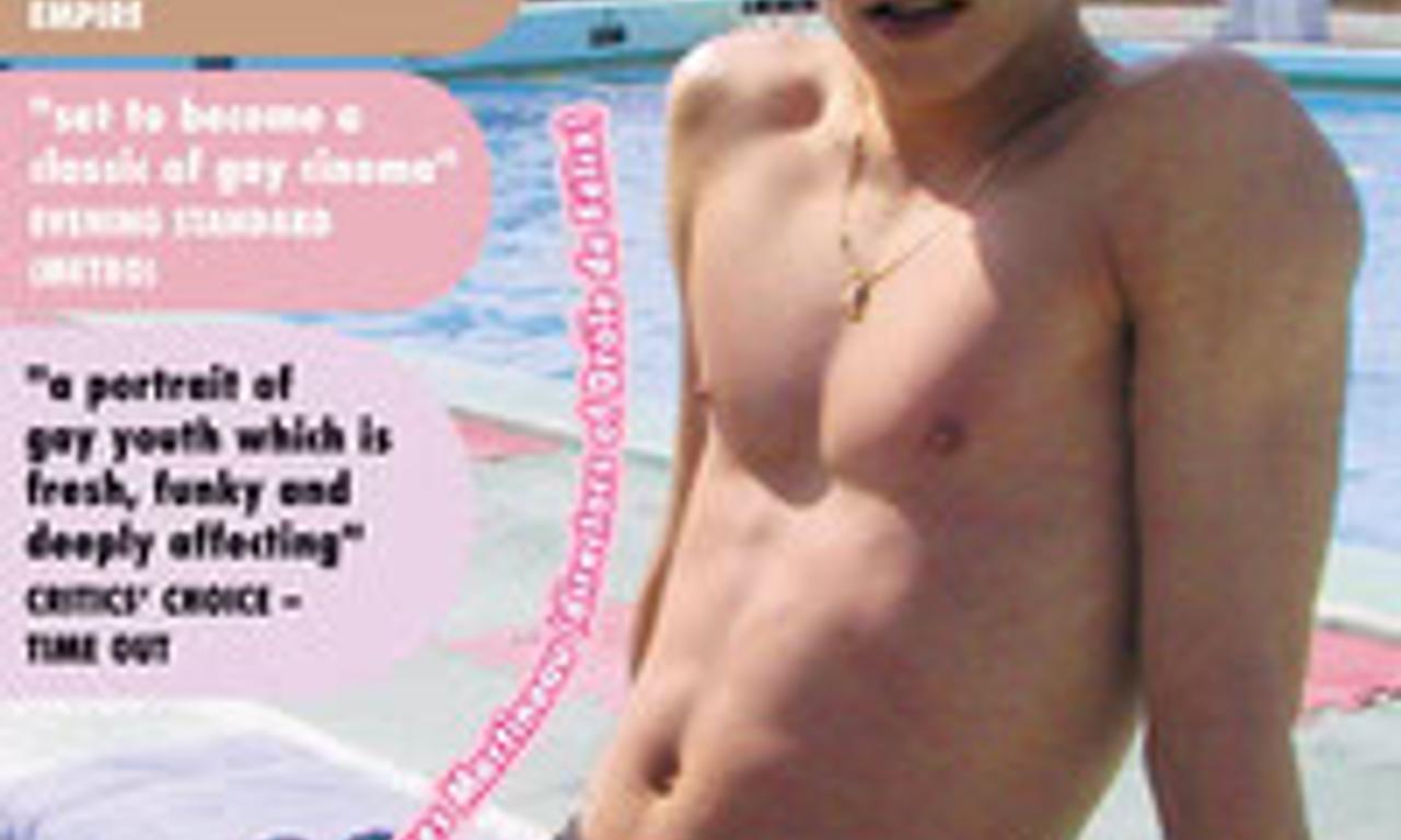 header image for My Life on Ice