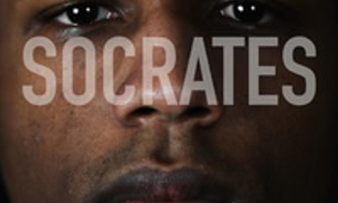 header image for Sócrates