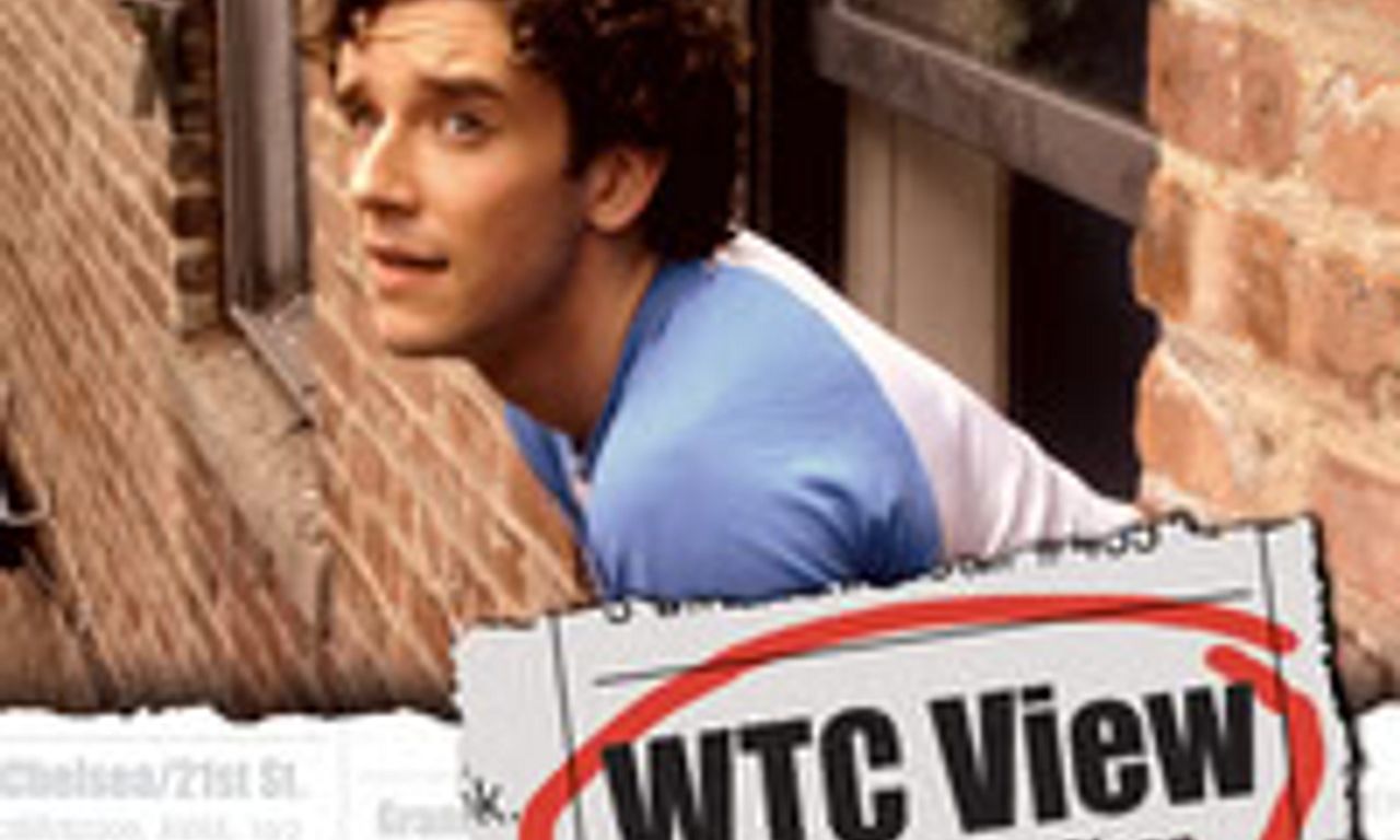 header image for WTC View