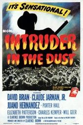 Intruder in the Dust