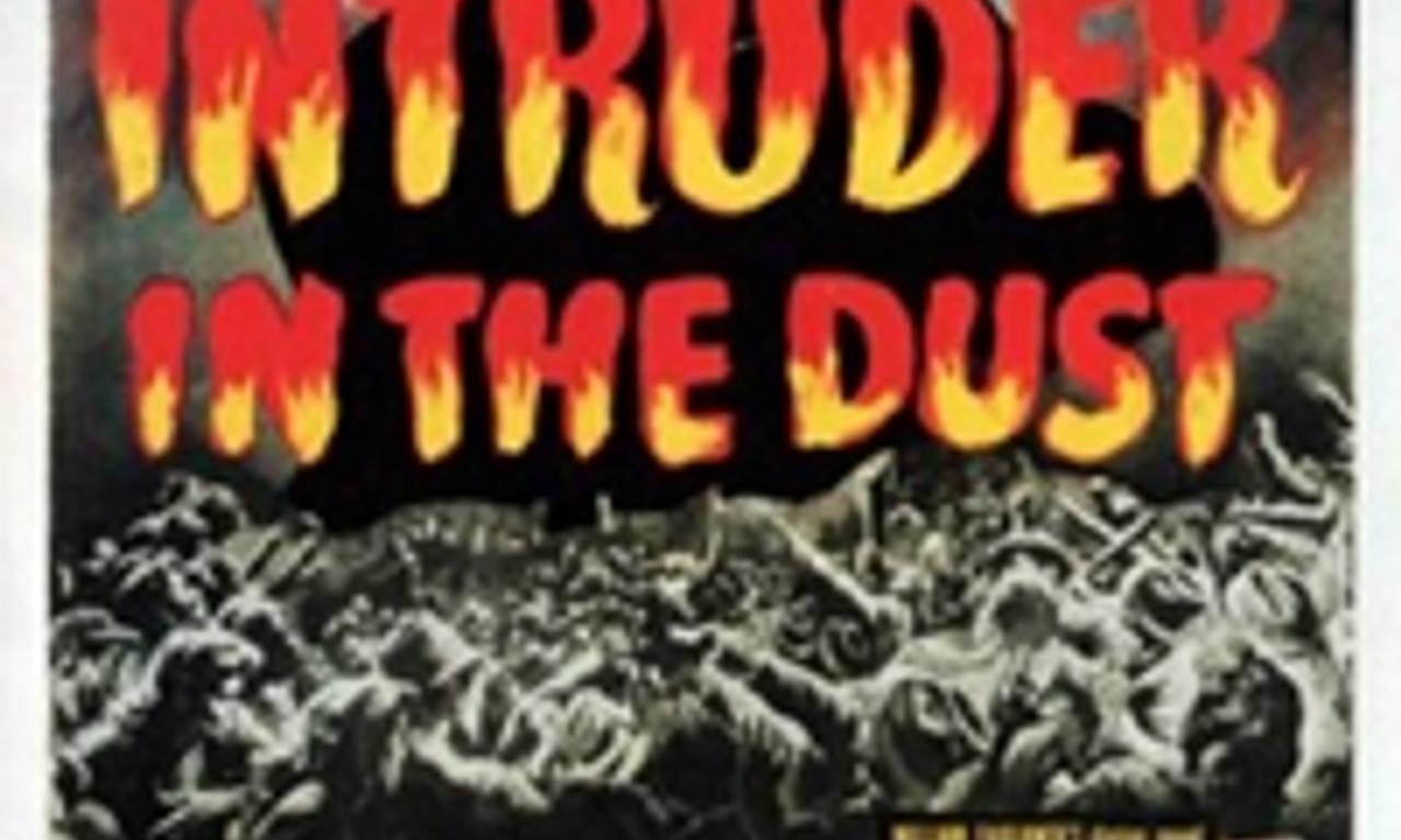 header image for Intruder in the Dust