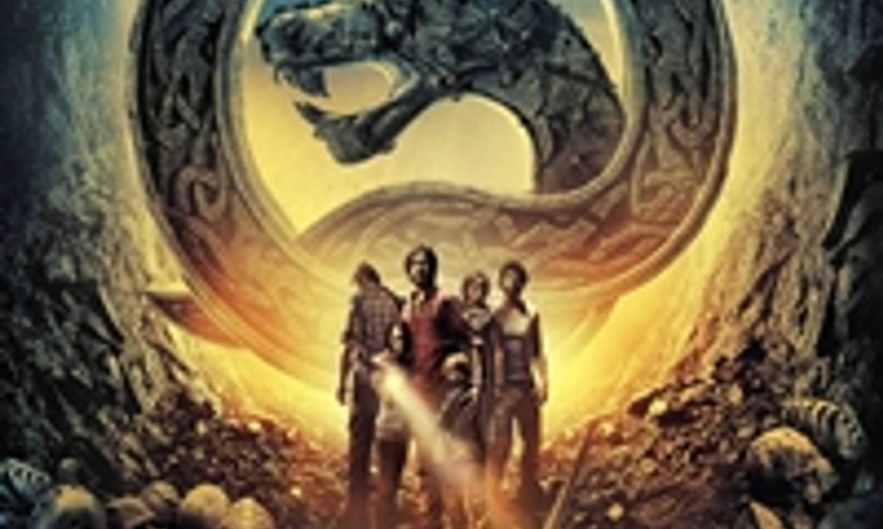 header image for Ragnarok