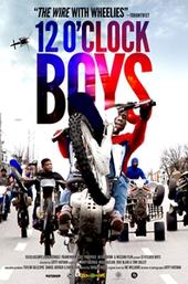 12 O’Clock Boys