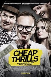 Cheap Thrills