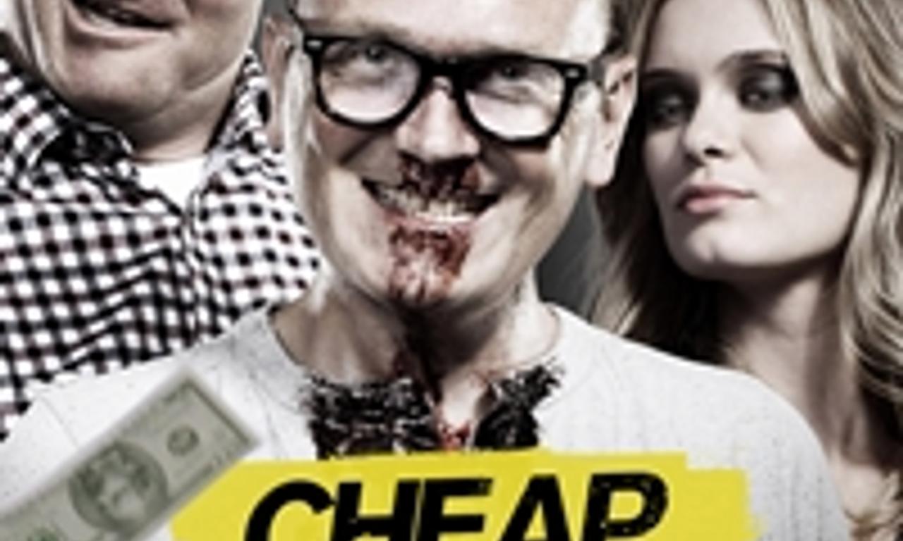 header image for Cheap Thrills