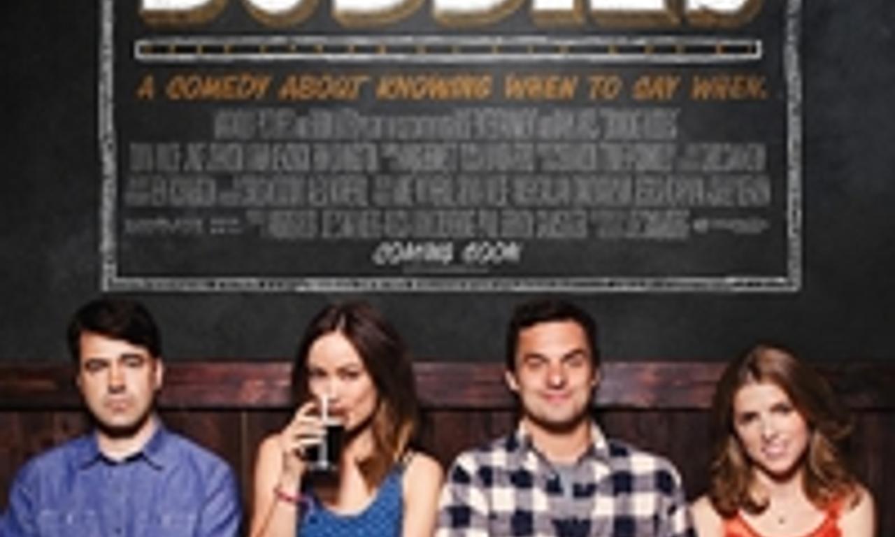header image for Drinking Buddies