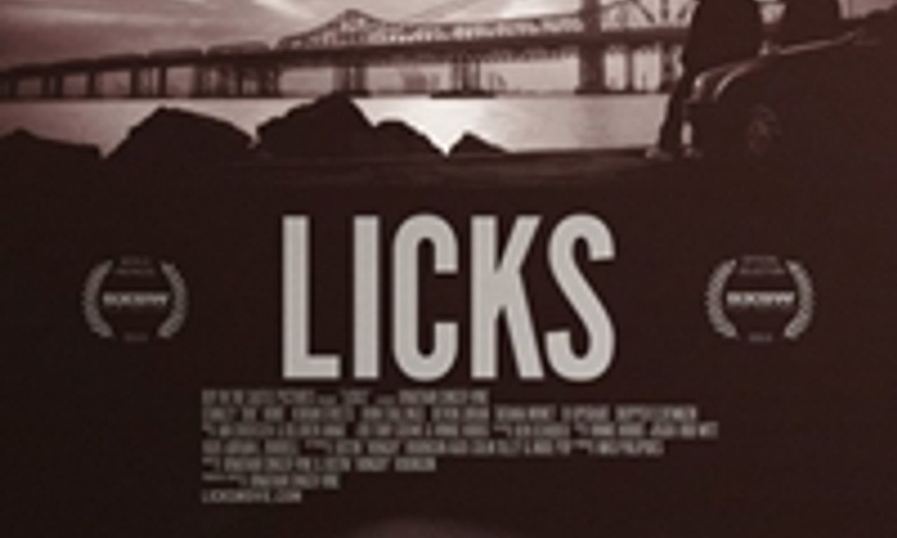 header image for Licks