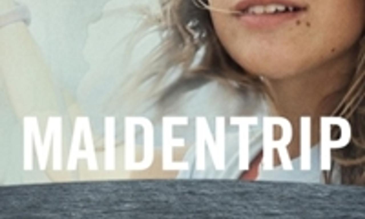 header image for Maidentrip