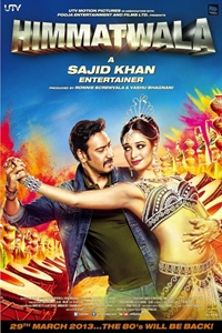 Himmatwala Official Trailer | Ajay Devgn - video Dailymotion