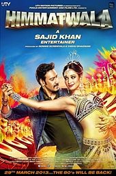 Himmatwala