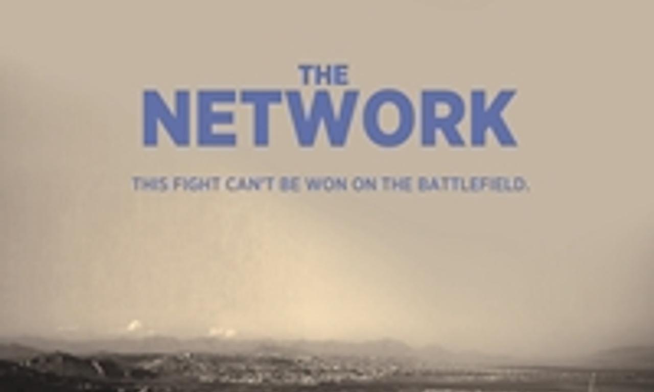header image for The Network