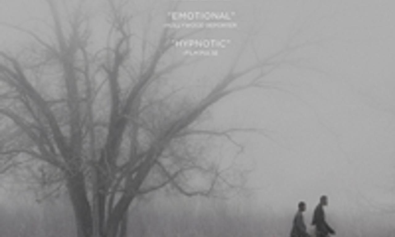 header image for The Retrieval