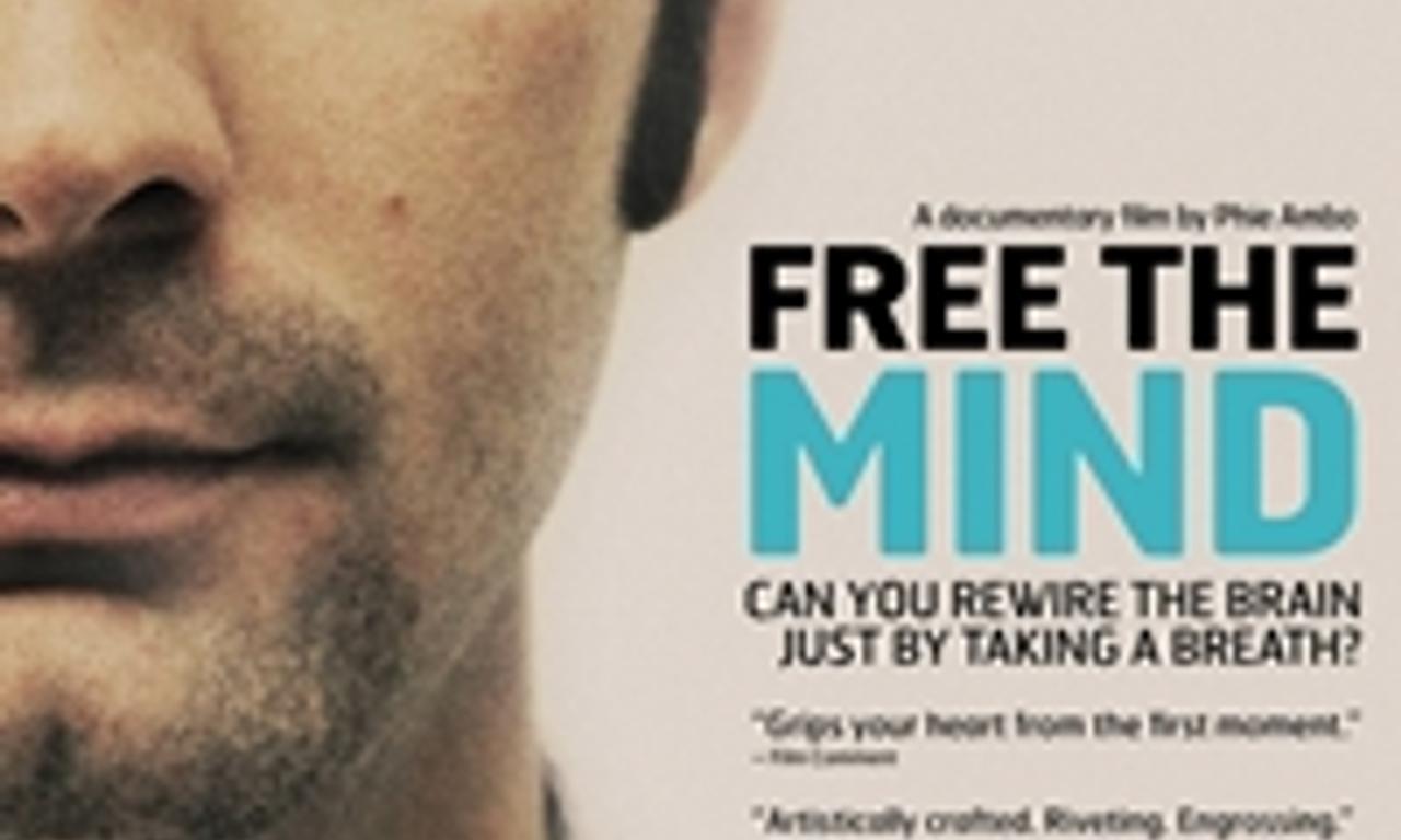 header image for Free the Mind