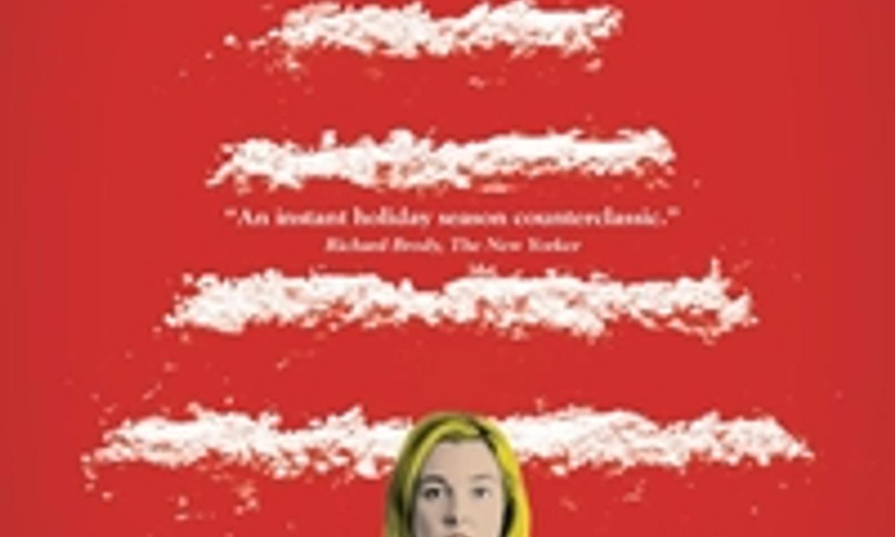 header image for White Reindeer